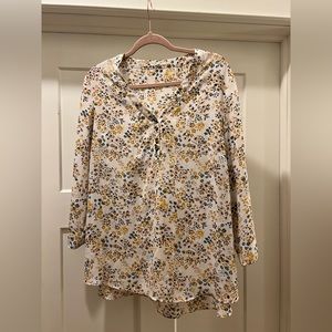 Light weight dress shirt